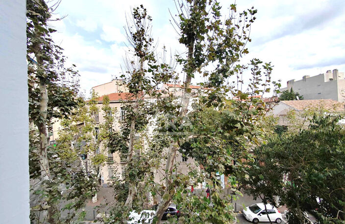 Appartement T3 meublé (colocation)  Marseille 5 ème — photo 4