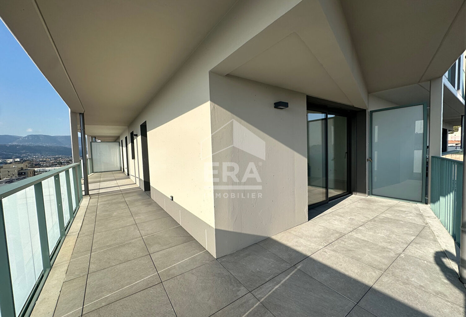 APPARTEMENT 3 PIECES NEUFS — photo 1