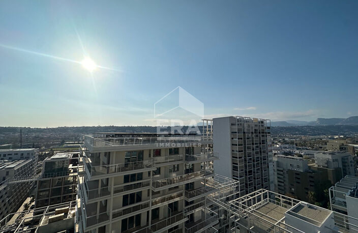 APPARTEMENT 3 PIECES NEUFS — photo 2