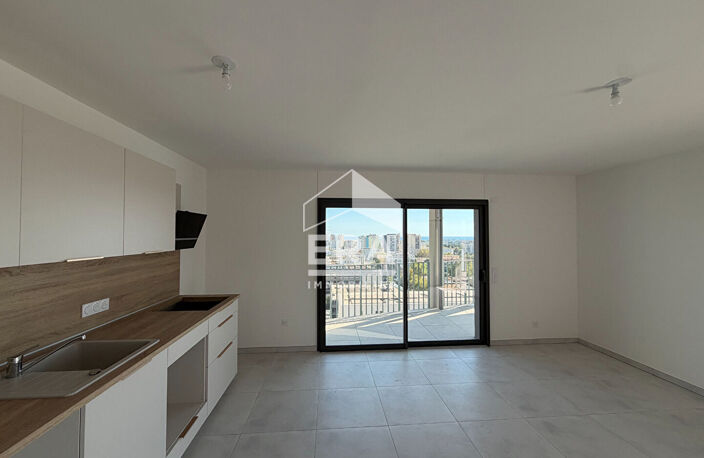 APPARTEMENT 3 PIECES NEUFS — photo 3