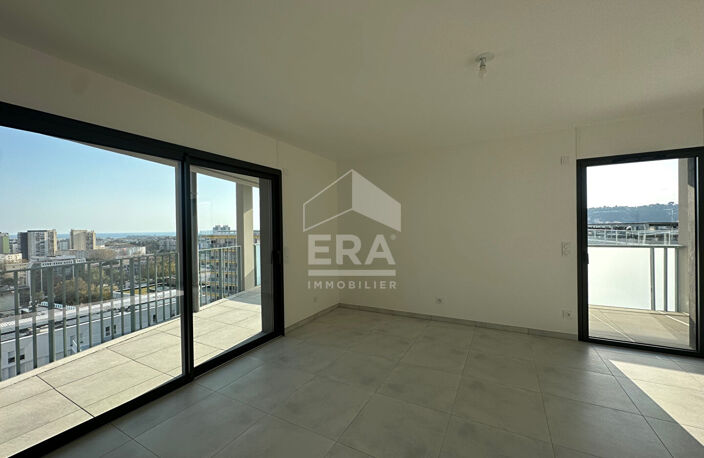 APPARTEMENT 3 PIECES NEUFS — photo 4