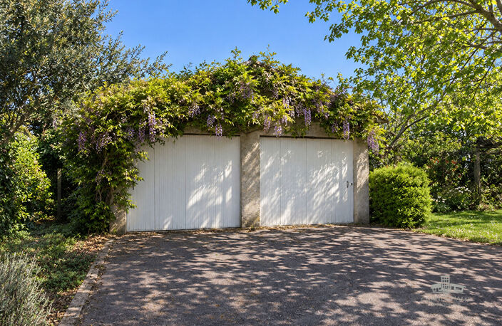 Maison Grandchamp Des Fontaines 7 pièce(s) 174 m2  sur un terrain de 1 538 m² — photo 2
