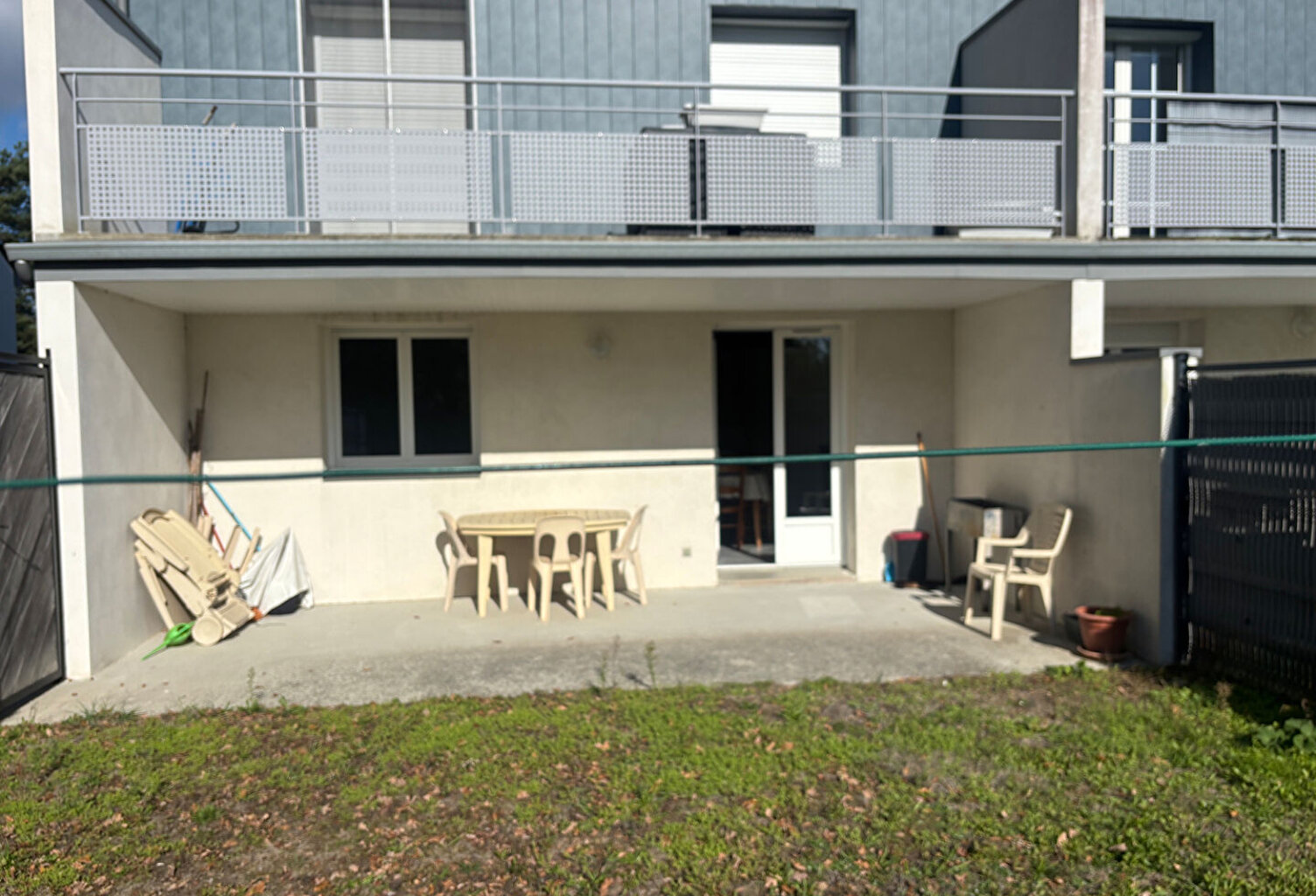 Appartement Saint Mars Du Desert 3 pièce(s) 65.34 m2 — photo 1