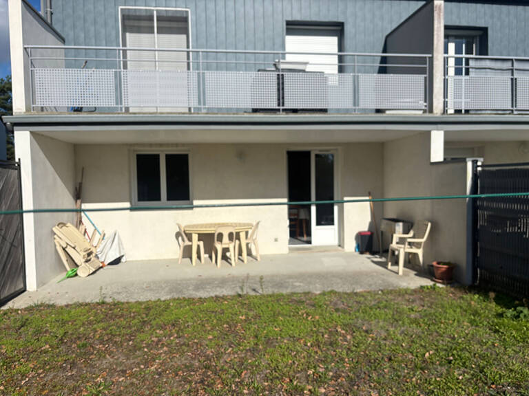 Appartement Saint Mars Du Desert 3 pièce(s) 65.34 m2 — photo 1