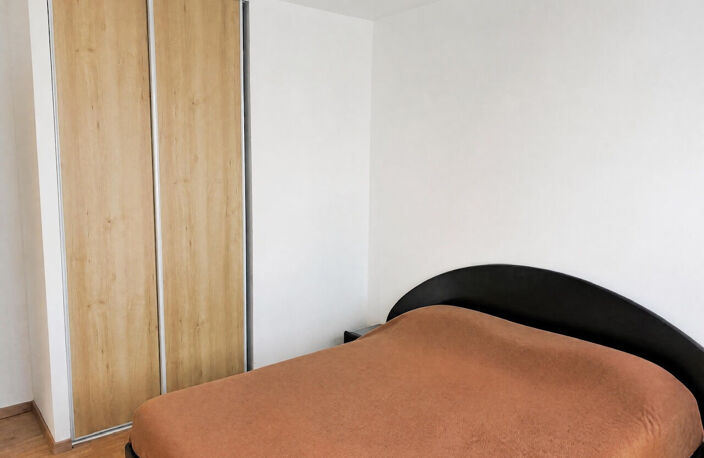 Appartement Saint Mars Du Desert 3 pièce(s) 65.34 m2 — photo 2