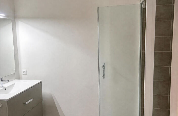 Appartement Saint Mars Du Desert 3 pièce(s) 65.34 m2 — photo 4