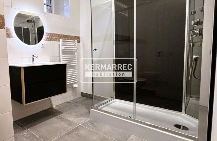 A VENDRE Maison Gennes Sur Seiche 4 pièce(s) 93 m2 - 178 400  HAI — photo 2