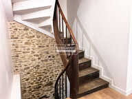A VENDRE Maison Gennes Sur Seiche 4 pièce(s) 93 m2 - 178 400  HAI — photo 3