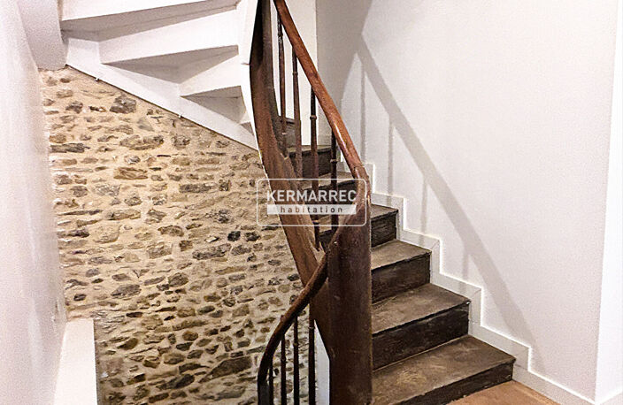 A VENDRE Maison Gennes Sur Seiche 4 pièce(s) 93 m2 - 178 400  HAI — photo 3