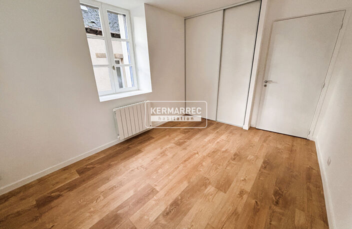 A VENDRE Maison Gennes Sur Seiche 4 pièce(s) 93 m2 - 178 400  HAI — photo 4