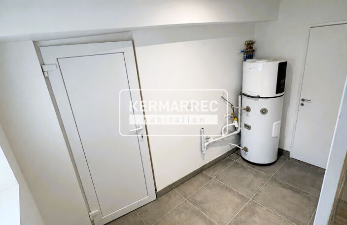 A VENDRE Maison Gennes Sur Seiche 4 pièce(s) 93 m2 - 178 400  HAI — photo 5