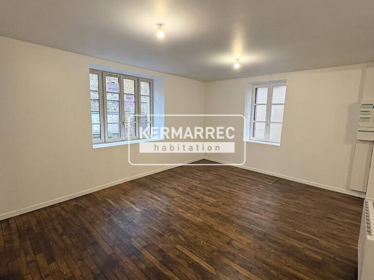 A VENDRE Maison Gennes Sur Seiche 4 pièce(s) 93 m2 - 178 400  HAI — photo 1