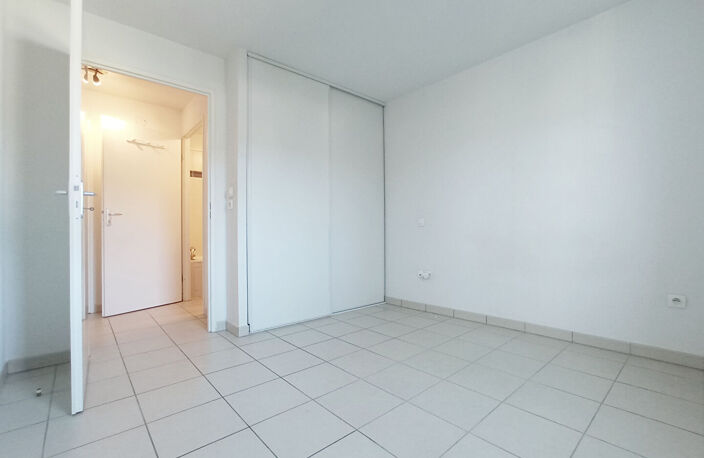APPARTEMENT 2 PIECES QUARTIER ZOLA — photo 2