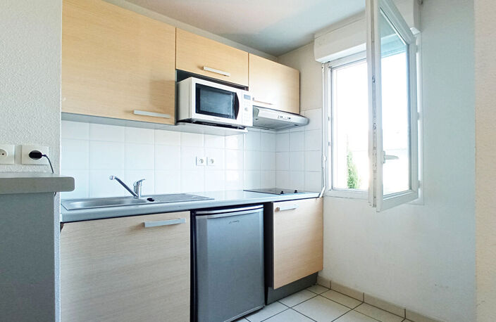 APPARTEMENT 2 PIECES QUARTIER ZOLA — photo 3