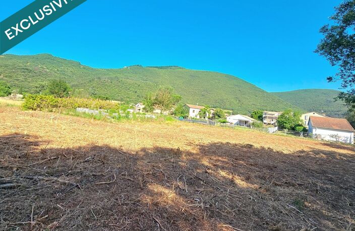 Rare sur le secteur  Superbe parcelle constructible de 11 444 m² avec piscine existante — photo 5