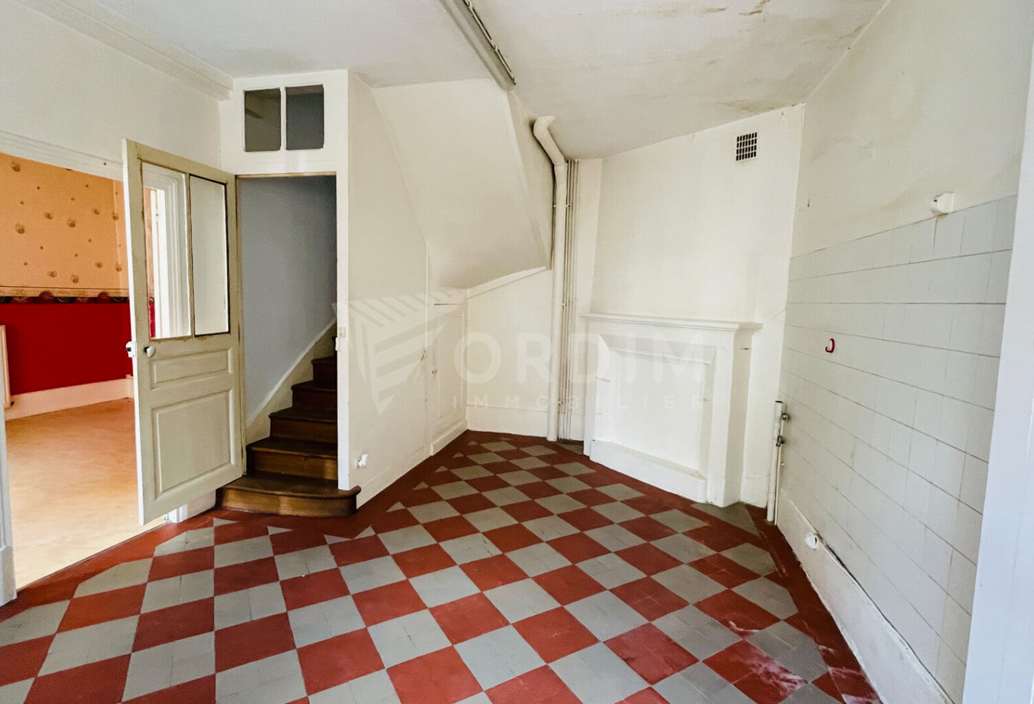 Maison Chablis — photo 1