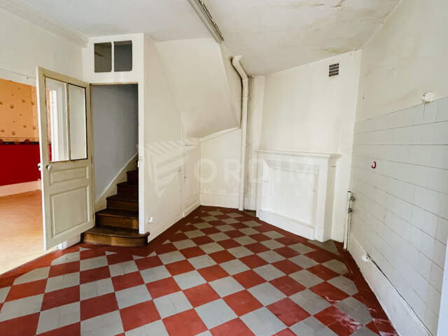 Maison Chablis — photo du bien