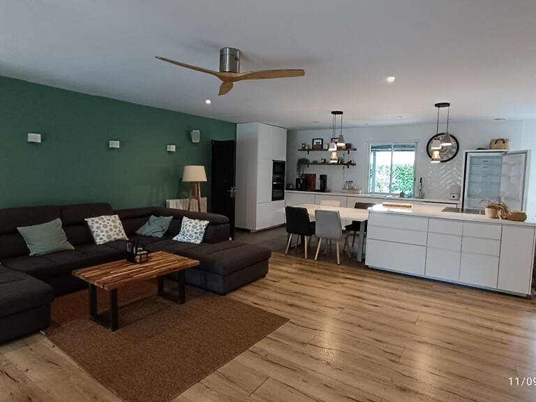 Maison Pessac 109.24 m2 — photo 1