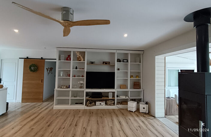 Maison Pessac 109.24 m2 — photo 2