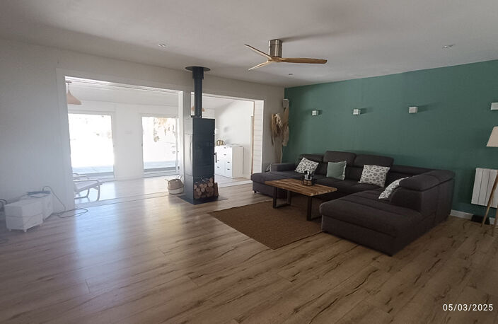 Maison Pessac 109.24 m2 — photo 3