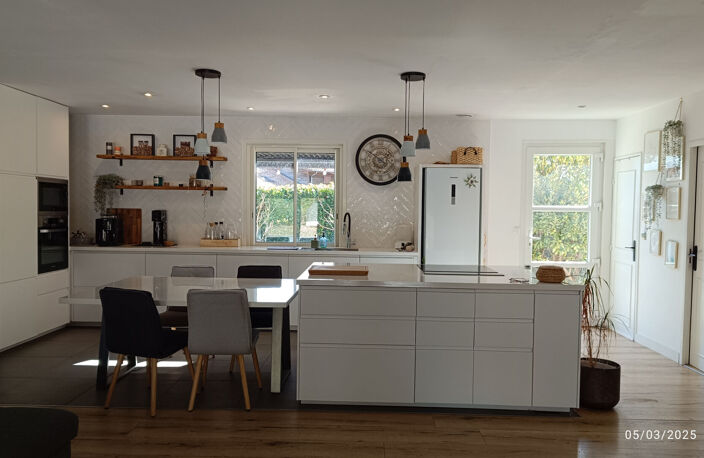 Maison Pessac 109.24 m2 — photo 4