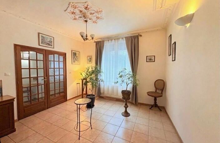 À vendre  Maison semi-individuelle avec 3 chambres et jardin garage en location — photo 5