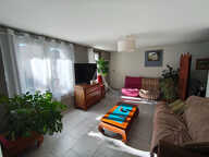 Maison plain pied, Rochefort, 3 pièces avec terrain. — photo 3