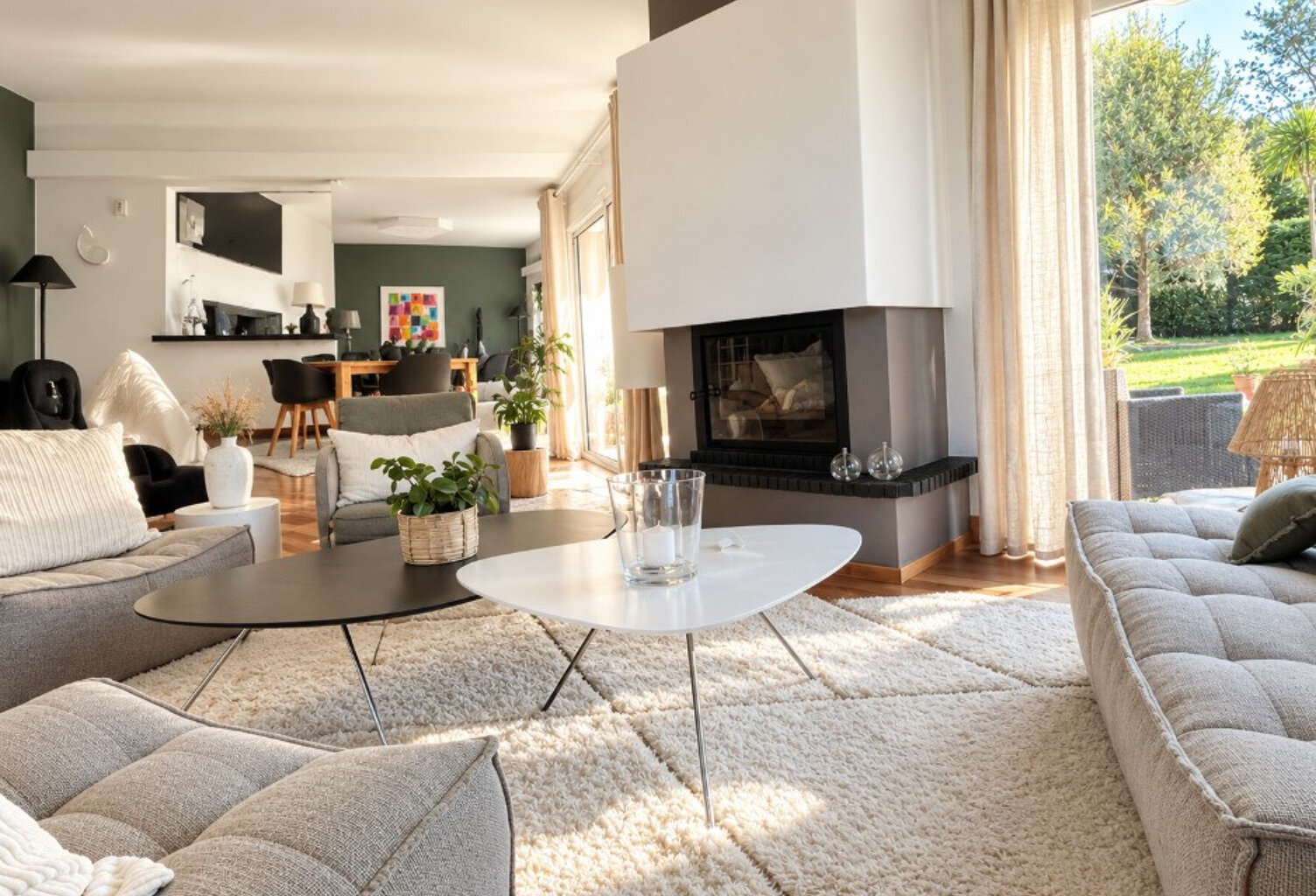 LA BAULE  SPACIEUSE MAISON FAMILIALE | 5 CHAMBRES — photo 1