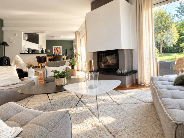 LA BAULE  SPACIEUSE MAISON FAMILIALE | 5 CHAMBRES — photo 1