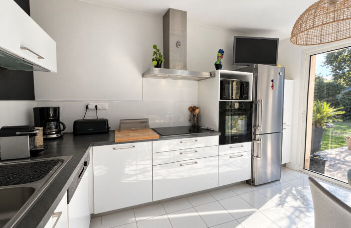 LA BAULE  SPACIEUSE MAISON FAMILIALE | 5 CHAMBRES — photo 3