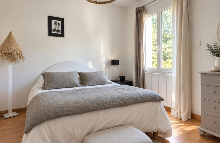 LA BAULE  SPACIEUSE MAISON FAMILIALE | 5 CHAMBRES — photo 5