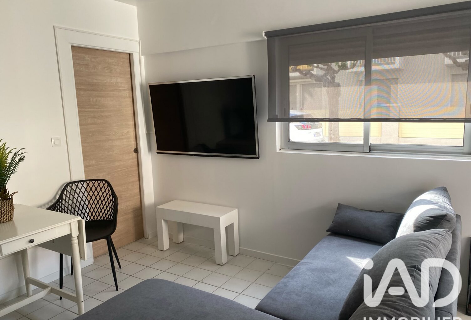 Vente Appartement 2 pièces — photo 1