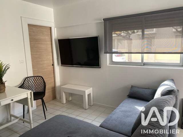 Vente Appartement 2 pièces — photo du bien