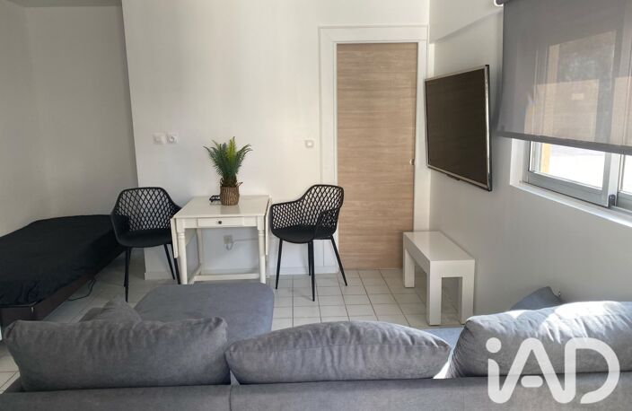 Vente Appartement 2 pièces — photo 2