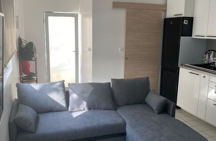 Vente Appartement 2 pièces — photo 3