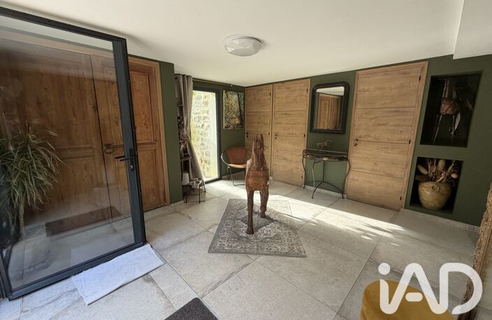 Vente Maison/villa 8 pièces — photo 3