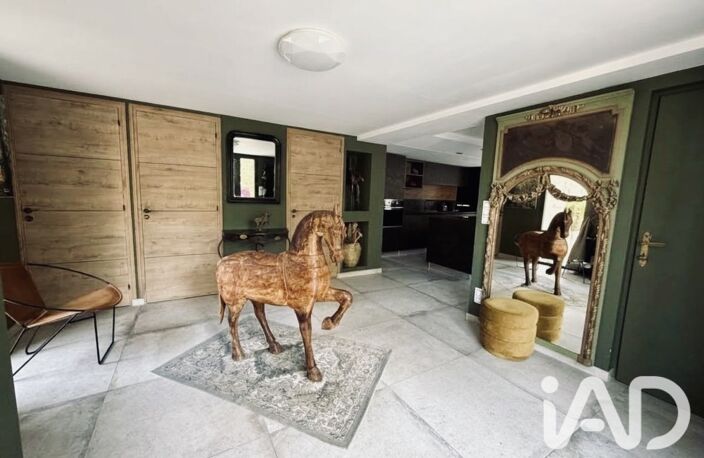 Vente Maison/villa 8 pièces — photo 4