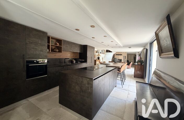 Vente Maison/villa 8 pièces — photo 5