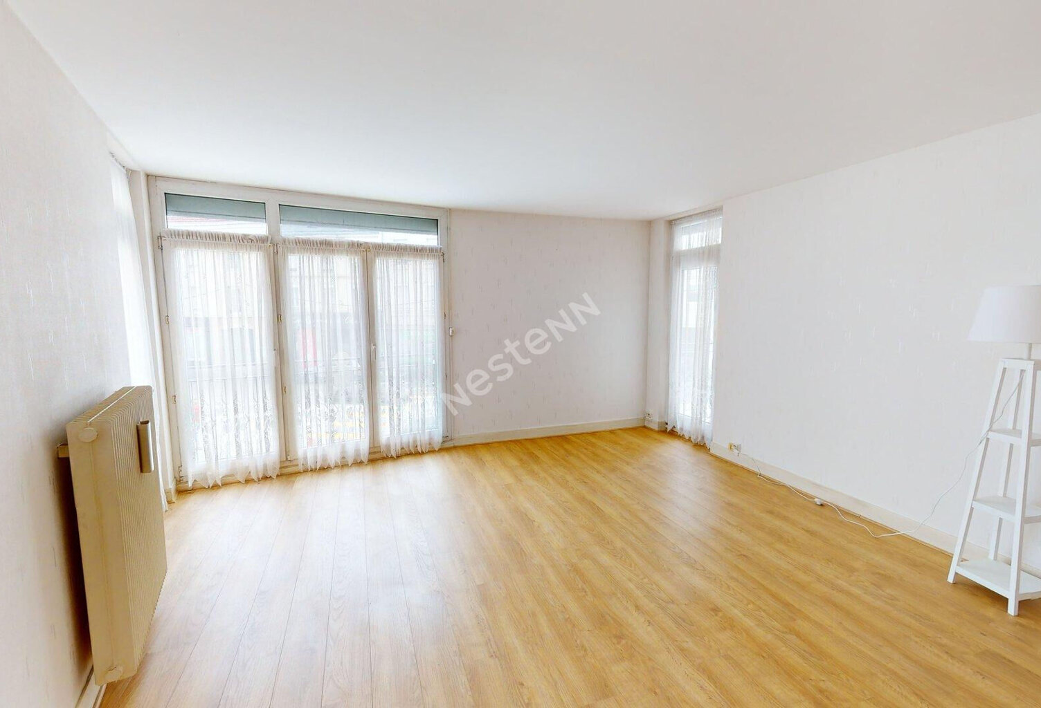 APPARTEMENT 3 PIECES  - 73 m²  - REIMS COMEDIE - PROCHE CENTRE VILLE — photo 1