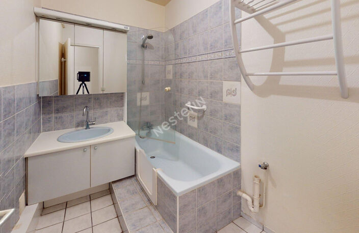 APPARTEMENT 3 PIECES  - 73 m²  - REIMS COMEDIE - PROCHE CENTRE VILLE — photo 5