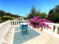 Maison La Penne-sur-Huveaune -112 m2 - 5 pièces - 3 Chambres + Jardin + Piscine — photo 2