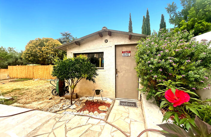 Maison La Penne-sur-Huveaune -112 m2 - 5 pièces - 3 Chambres + Jardin + Piscine — photo 3