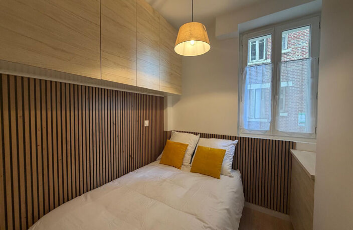 Appartement Clamart 1 pièce 19.77 m2 — photo 2