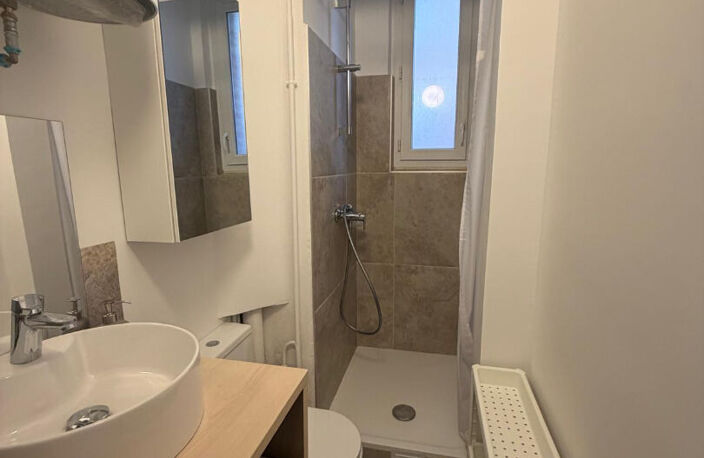 Appartement Clamart 1 pièce 19.77 m2 — photo 3