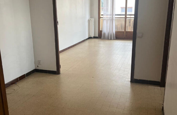 Appartement 2 pièces 56 m2 MARSEILLE LA BLANCARDE — photo 4