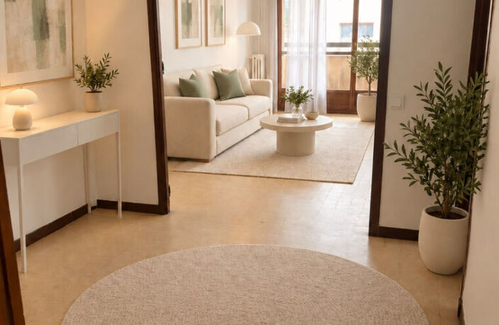 Appartement 2 pièces 56 m2 MARSEILLE LA BLANCARDE — photo 5