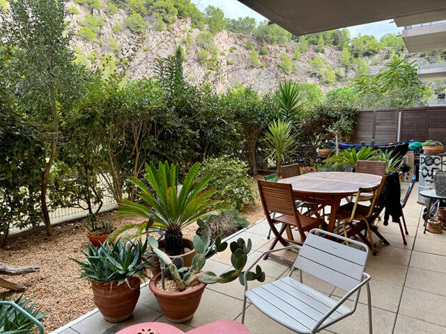 Appartement à Sète