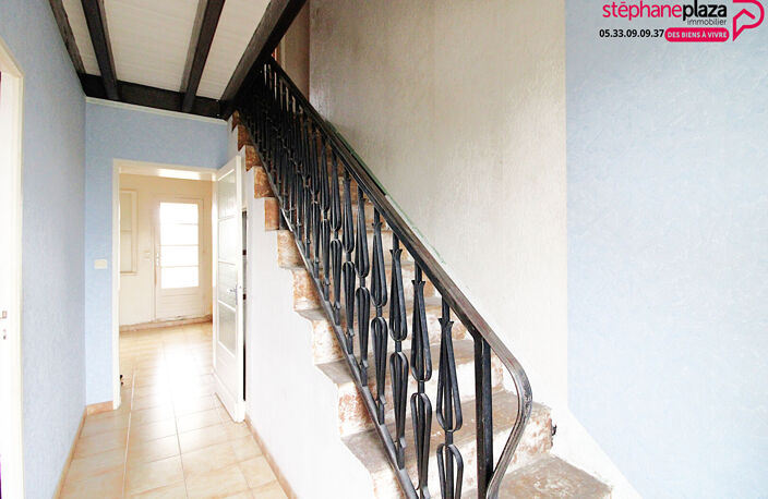 Maison Salleboeuf - 6 pièce(s) - 134 m2 — photo 2