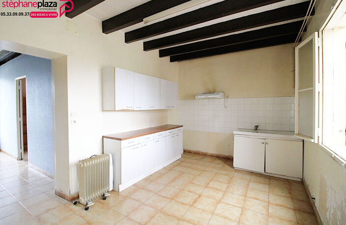 Maison Salleboeuf - 6 pièce(s) - 134 m2 — photo 3