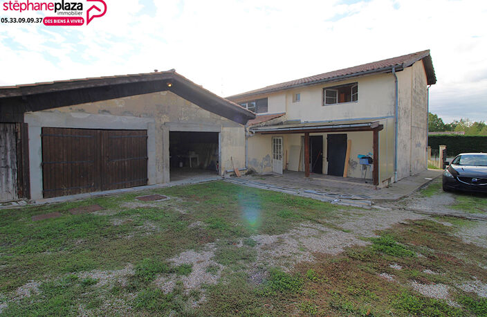 Maison Salleboeuf - 6 pièce(s) - 134 m2 — photo 4